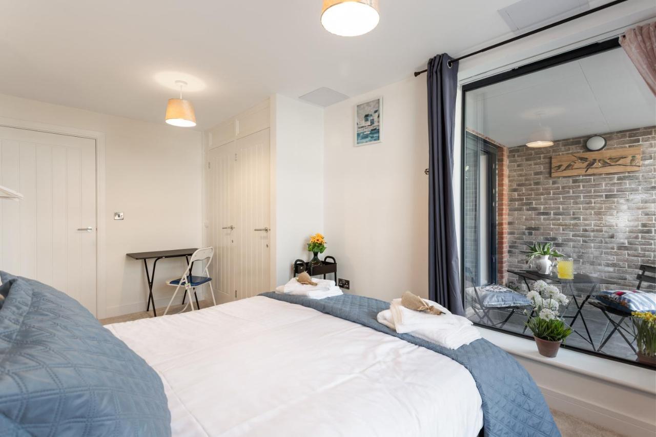 Host&Stay - Farrier William Margate Exterior foto