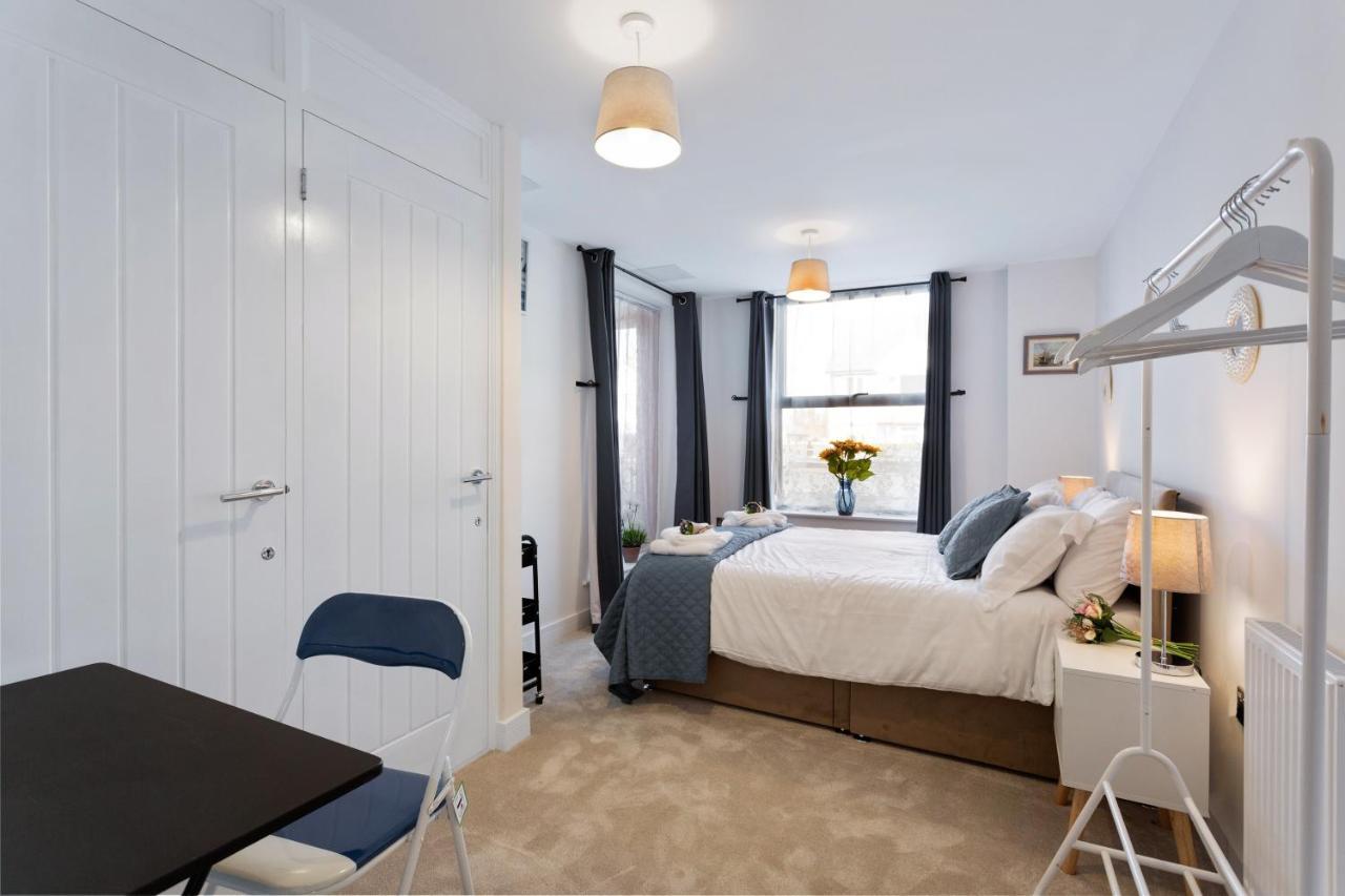 Host&Stay - Farrier William Margate Exterior foto